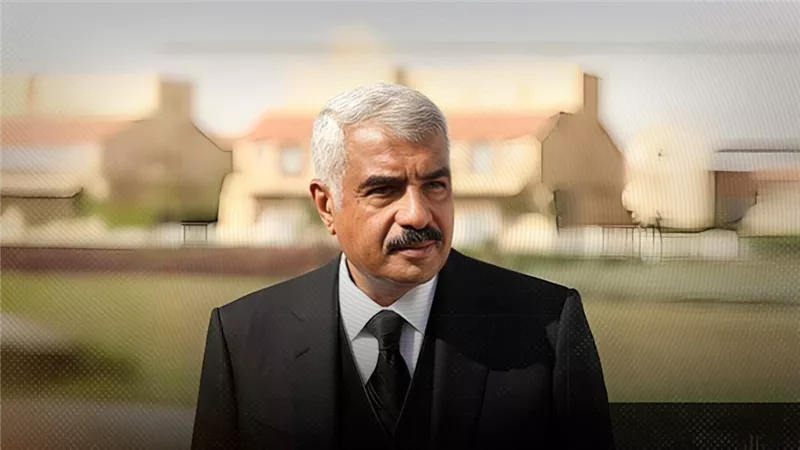 موقع الصفحة الأولى