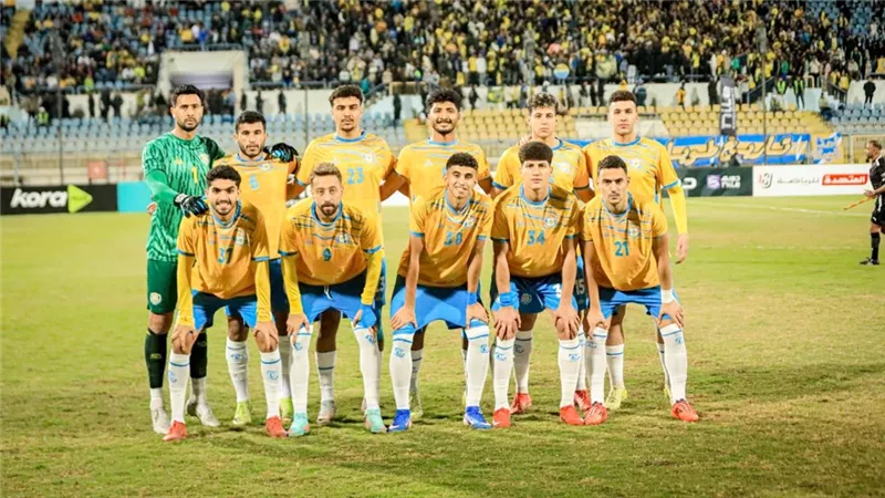 إلغاء الهبوط في الدوري كابوس الكرة المصرية المقبل برعاية النادى الإسماعيلي