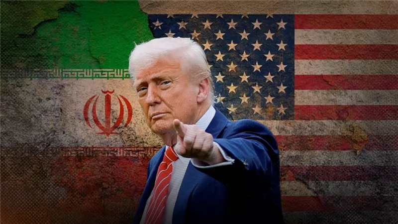 طهران تهدد: 