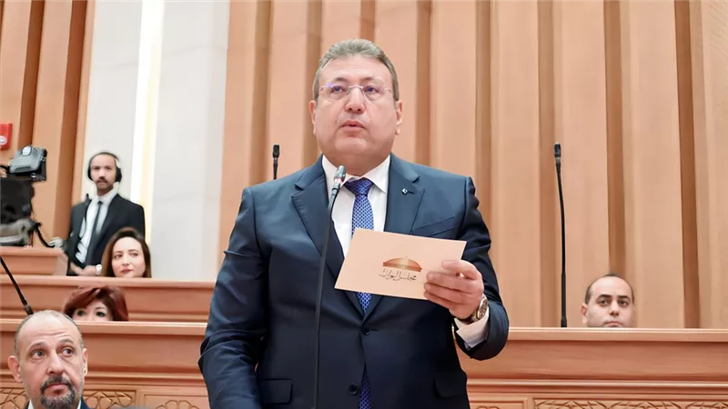 موقع الصفحة الأولى