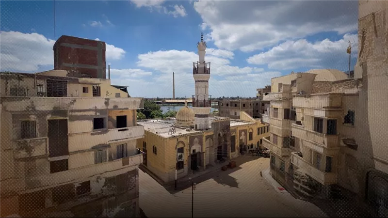 موقع الصفحة الأولى
