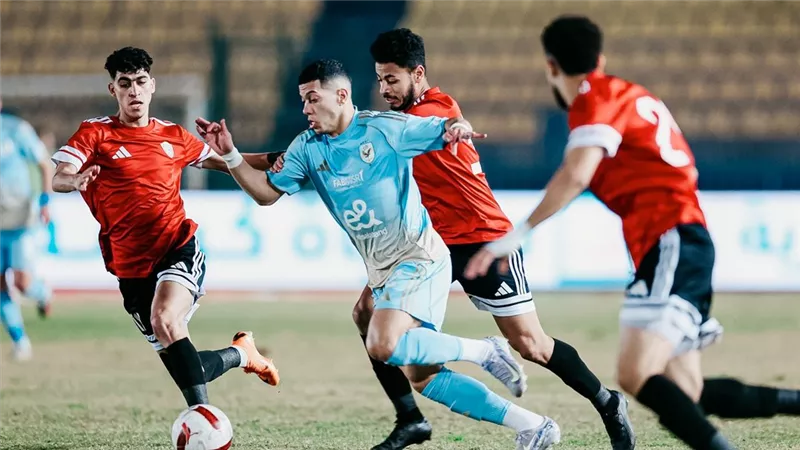 إرحل يا توروب .. 5 أسرار وراء سقوط الأهلي الكبير أمام الطلائع