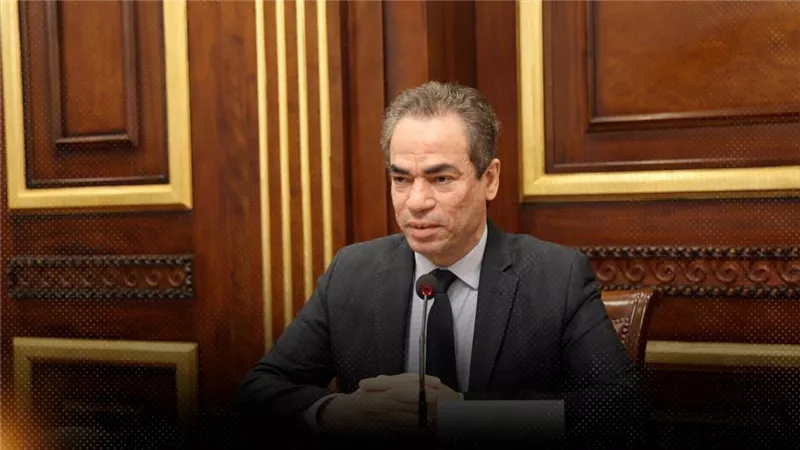 المسلماني : الشركة المتحدة قدمت موسماً درامياً متميزاً والاستعداد لمسلسل مصطفي محمود