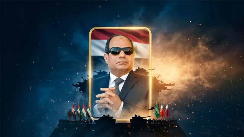 ماذا لو تم تفعيل مقترح الرئيس السيسي بإنشاء القوة العربية المشتركة فى 2015؟