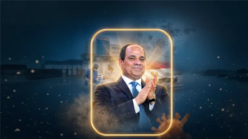 حماية كبد المصريين من المرض بنسبة شفاء 99% والقضاء على فيرس C