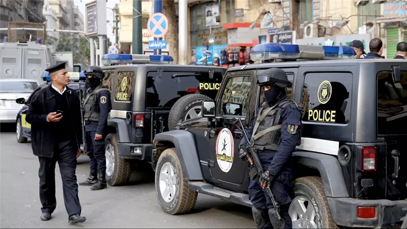 إحباط عمليات إرهابية جديدة.. ضبط قيادي بـ«حسم» قبل تنفيذ مخطط لاستهداف المنشآت