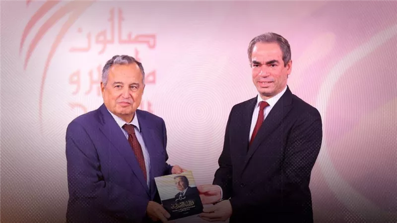 الهيئة الوطنية للإعلام: تهنيء نبيل فهمي بمنصب الأمين العام للجامعة العربية 