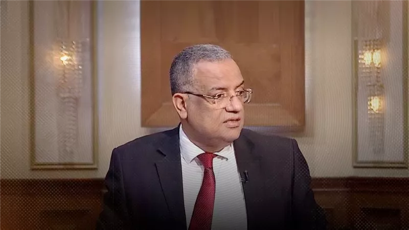 محمود مسلم:  الحقيقة مقدمة عن رضا الناس.. ويطالب الحكومة بـ«الطبطبة» 