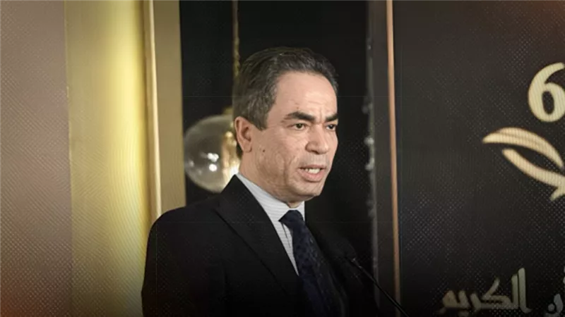 أحمد المسلماني : 7 خطوات استعادت العصر الذهبي لإذاعة القرآن الكريم 