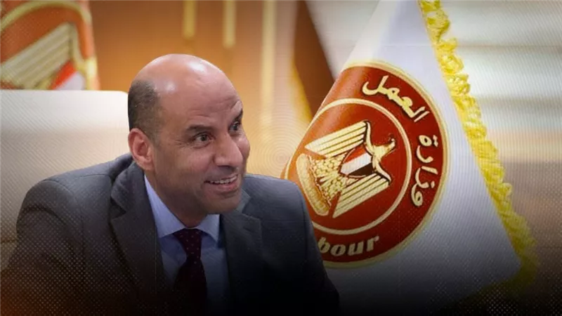 وزارة العمل: 160 فرصة عمل برواتب تصل إلى 10 آلاف جنيه