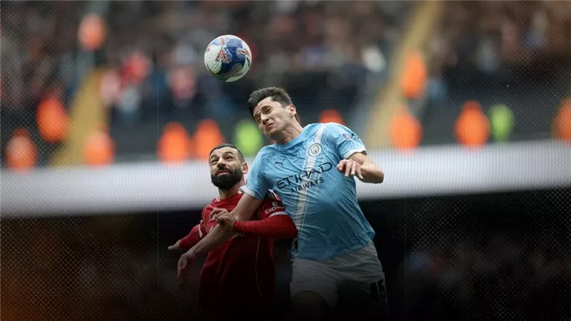 كابوس محمد صلاح .. 3 أسباب وراء انهيار ليفربول أمام مانشستر سيتي