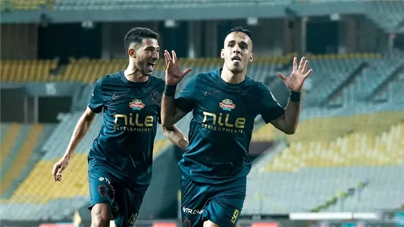 الزمالك 