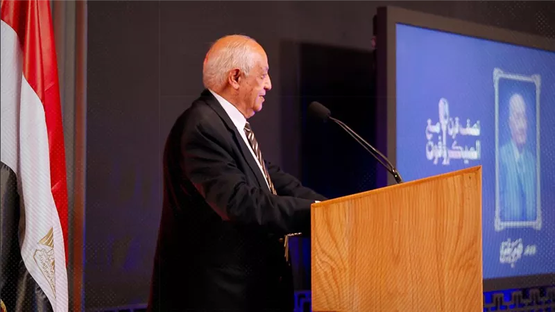 حسن المستكاوي : أردت اسمي الصحفي حسن محمد وفهمي عمر رفض