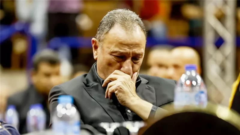 زلزال في الأهلي.. أعضاء النادي يلاحقون محمود الخطيب بسبب 11 مليون دولار