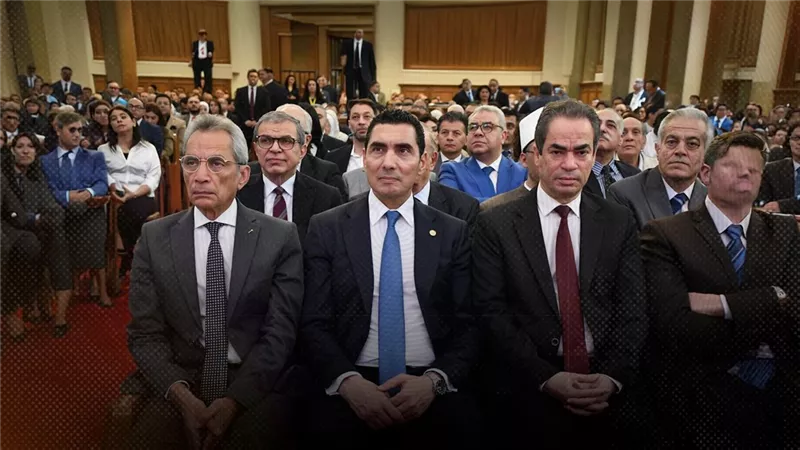 المسلماني في احتفال الطائفة الإنجيليّة بعيد القيامة : الوحدة الوطنية أساس قوتنا 