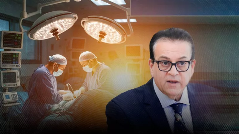 بعد وصولها لـ80%.. «الصحة» تجهض تجارة «الولادة القيصرية» في المستشفيات الخاصة