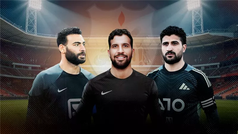 الصفحة الأولى تكشف.. مملكة الحراس الخفية في إنبي وأسرار المهدي سليمان
