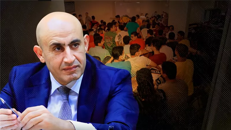 «سناتر الدروس الخصوصية» في قبضة الدولة.. وخبير: مقترحات يصعب تنفيذها