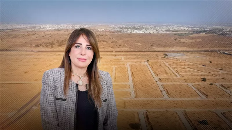 طرح أراضي استثمارية وخدمية متنوعة في 5 مدن جديدة حتى 15 أبريل