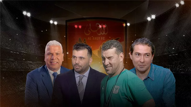 زلزال أنيس بوجلبان يهز الأهلي.. وأزمة رجال مانويل جوزيه تتصاعد 