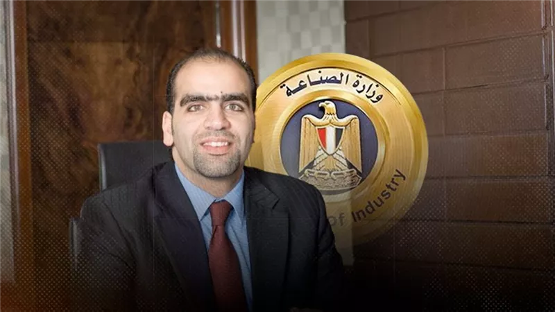 خبرة مهنية 22 عام.. المهندس محمد زادة «ذراع» الحكومة في الصناعات الإستراتيجية