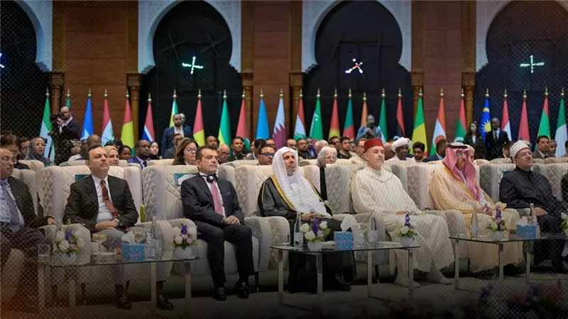 الدكتور محمد العيسى : نسعي لإبراز السيرة النبوية الكريمة وتجسيدها بصورة تفاعلية 