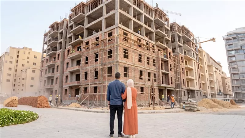 الإيجار التمويلي.. الحل السحري لأزمة الـ3.5 مليون وحدة سكنية بالسوق العقاري