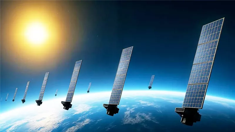 الإنترنت الفضائي يدخل مصر.. 27 ألف جنيه للراوتر والاشتراك يبدأ من 2500