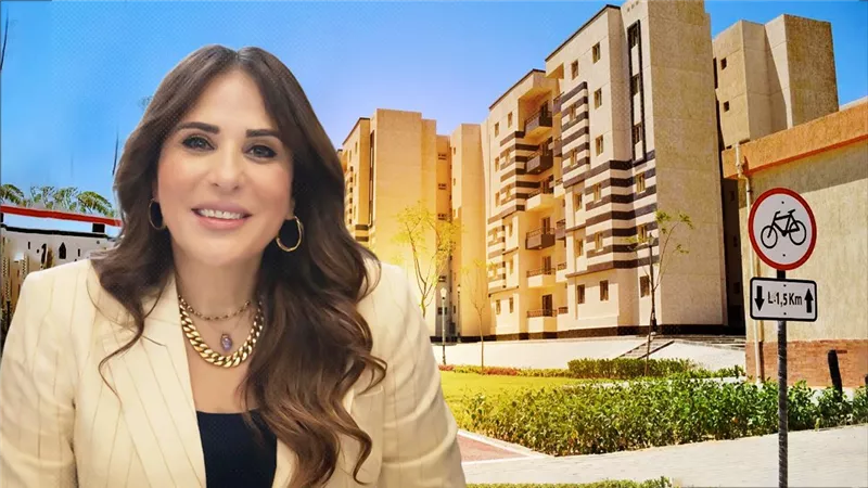 تفاصيل وأماكن 19 ألف شقة في «سكن لكل المصريين» بـ8 مدن جديدة