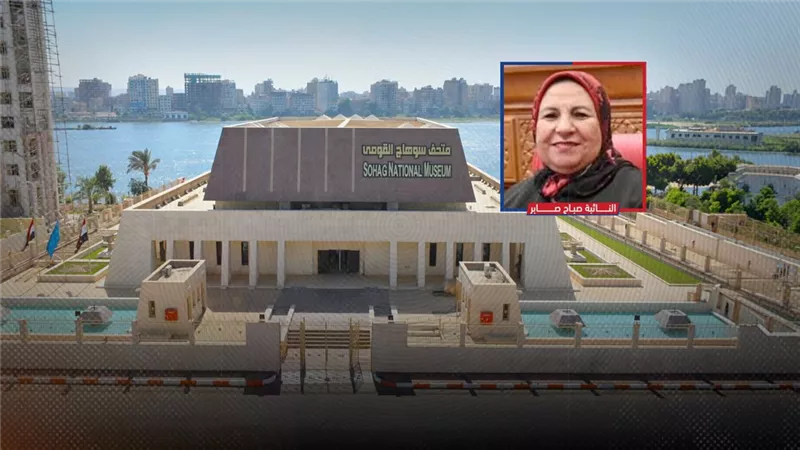 كنوز أثرية منسية في الصعيد.. سوهاج وقنا وأسيوط خارج حسابات الحكومة سياحياً 