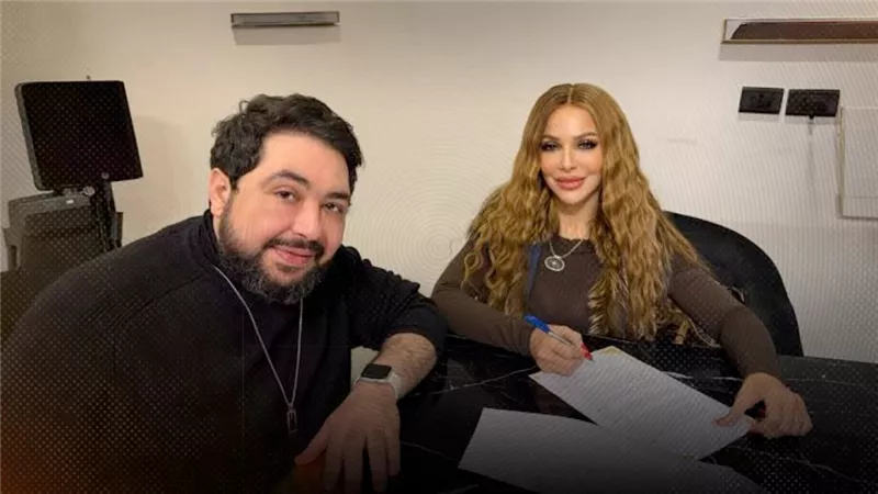 سوزان نجم الدين تكشف لـ 