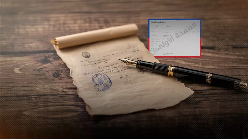 تصالح حبر على ورق.. المواطن الدمياطي «كعب داير» بين المحافظة والأوقاف