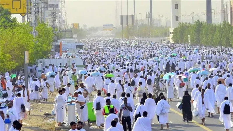 بداية موسم الحج 2026.. خطط الحكومة لـتأمين صحة الحجاج في المطارات والموانئ