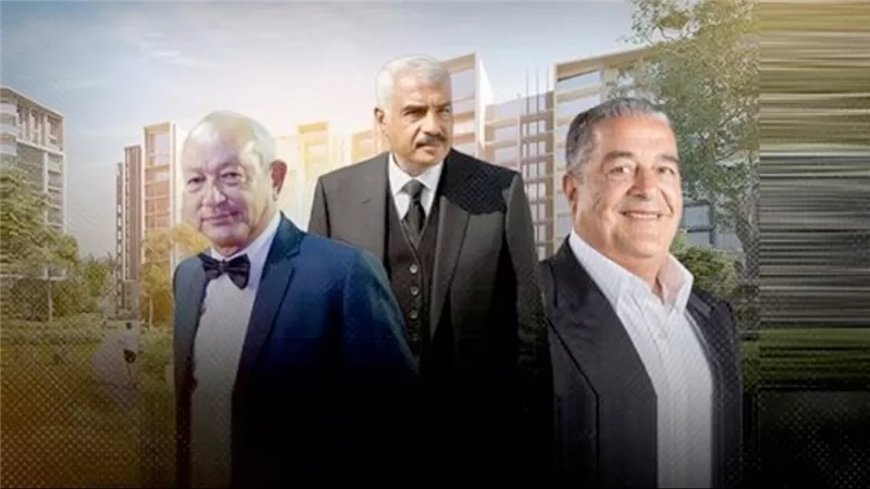 بينهم 17 مصريا.. قائمة الـ100 لقادة شركات العقارات الأكثر تأثيرًا بالشرق الأوسط 