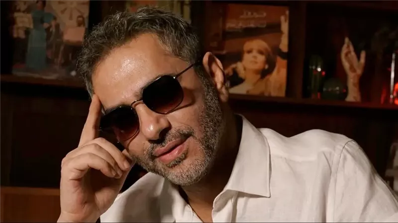 مصادر لبنانية تكشف لـ«الصفحة الأولى» موعد خروج فضل شاكر من محبسه 