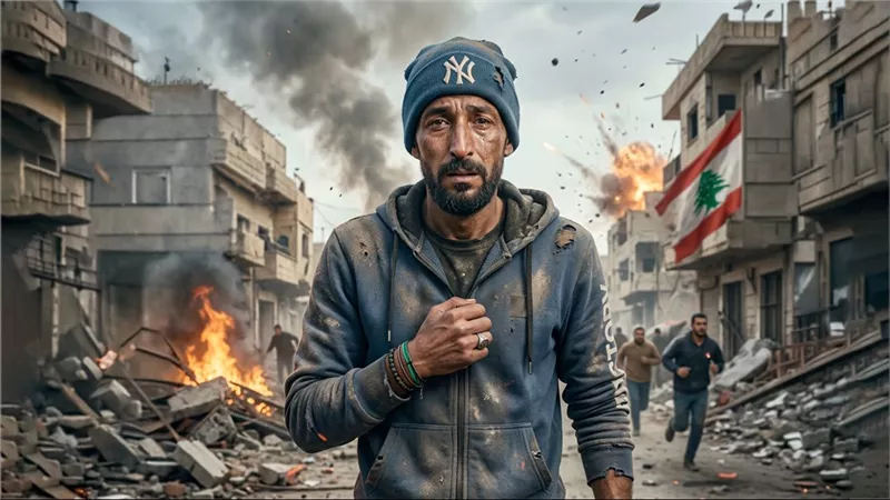 يعول أسرته ولديه بنتين.. قصة الشهيد المصري بلبنان بعد قصفه بمدفعية الاحتلال 
