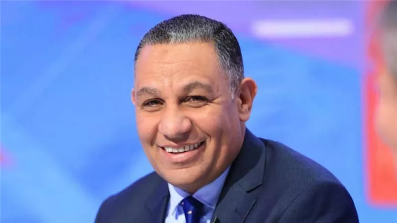 «المبتهلون .. أصوات من السماء».. برنامج جديد علي شاشة التليفزيون المصري