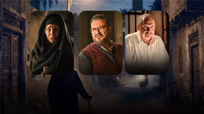 «ما لم يحكى عن بني مزار».. فصل جديد قريباً بدراما القصة الكاملة