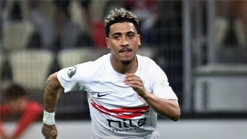 خوان بيزيرا «كنز الزمالك» الكبير وكلمة السر 8 ملايين دولار