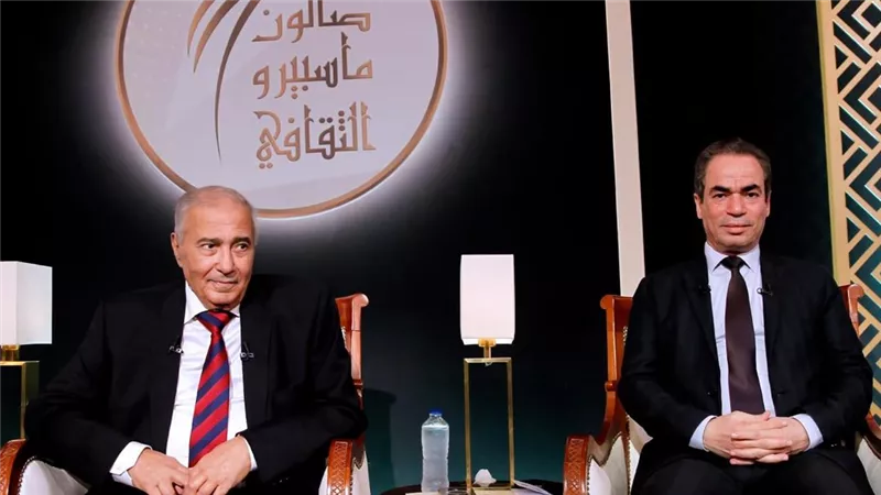 أحمد المسلماني: عودة «مجلة الشعر» من ماسبيرو بعد غياب 10سنوات 