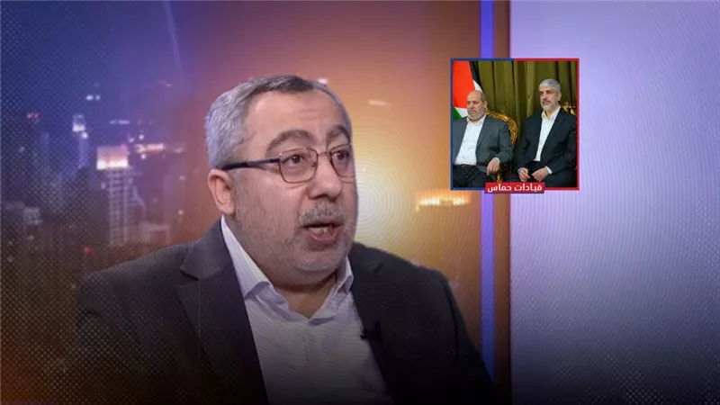 النونو لـ«الصفحة الأولى»: حماس لم تحسم قائدها واتفاق وقف إطلاق النار لم ينهار