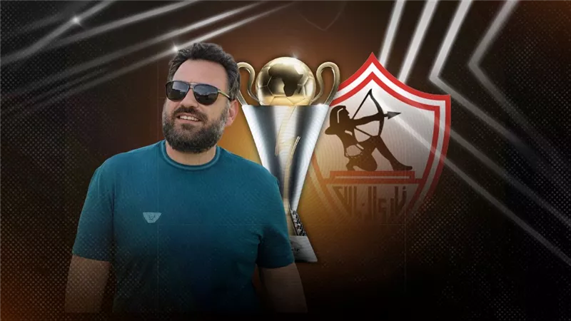 أغلى الكؤوس.. كأس الكونفيدرالية الإفريقية أمل الزمالك وشهادة جون إدوارد| 3 أسباب 