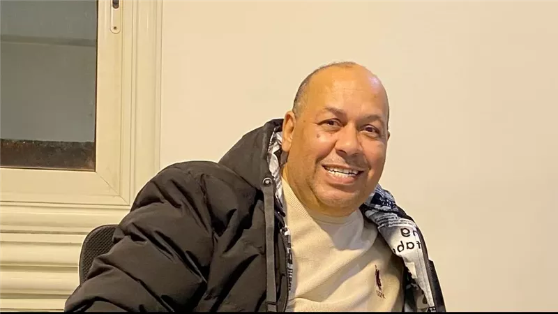 «شيكات بدون رصيد».. حبس عوض ماهر 3 سنوات وغرامة 50 ألف جنيه 