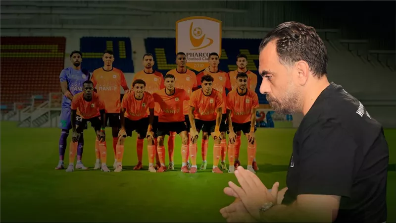 الأسرار الكاملة وراء نهاية عصر فاركو في الدوري المصري.. ودور جون إدوارد