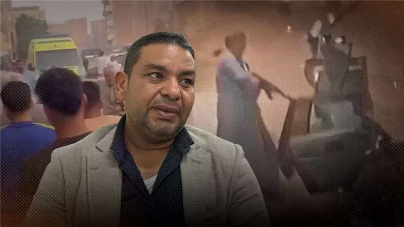 مذبحة بنى محمديات تعيد لقب 