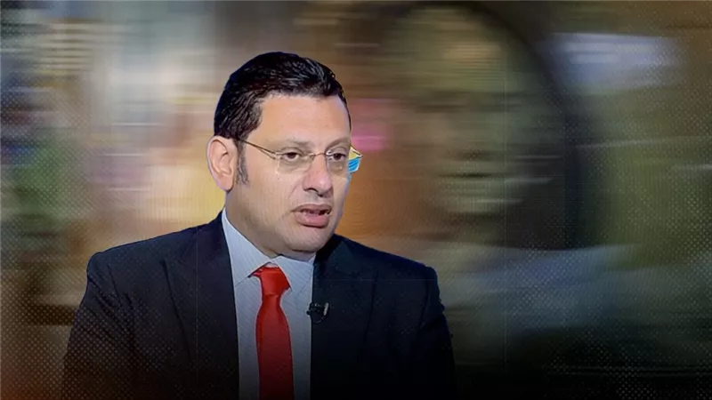 خبير أسواق المال لـ«الصفحة الأولى»: الدولار لن يهبط سعره أمام الجنيه مع توقف الحرب 