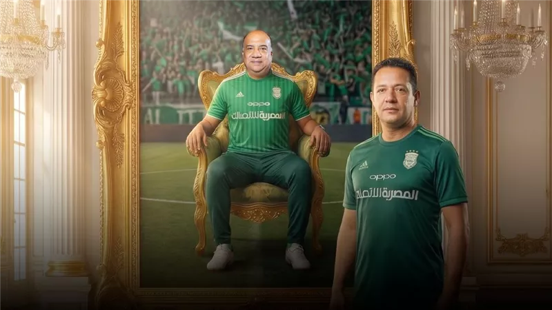   محمد أحمد سلامة.. وريث مصيلحي في عرش الاتحاد السكندري والعربون 100 مليون جنيه