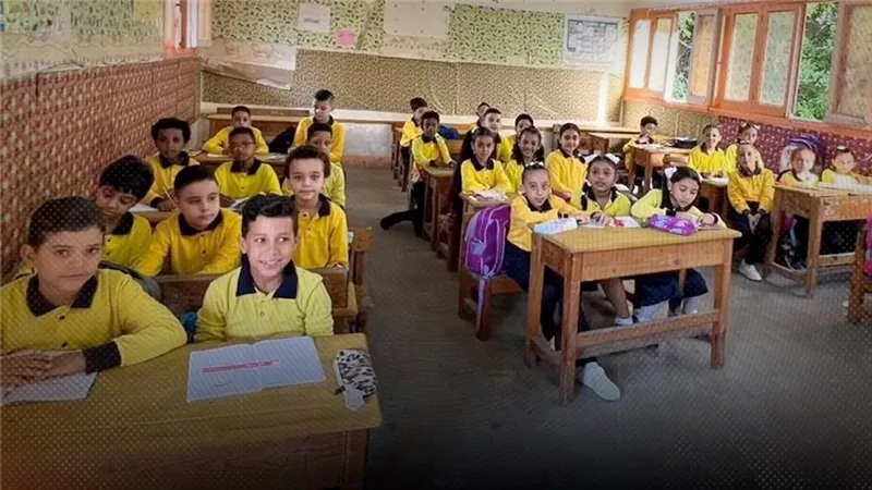 حين تتحول المدرسة إلى ساحة اختبار.. لا ساحة تربية