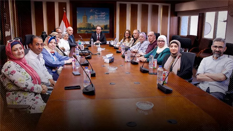 أحمد المسلماني: الإذاعة الثقافية لعبت دوراً على مدي سبعة عقود كاملة