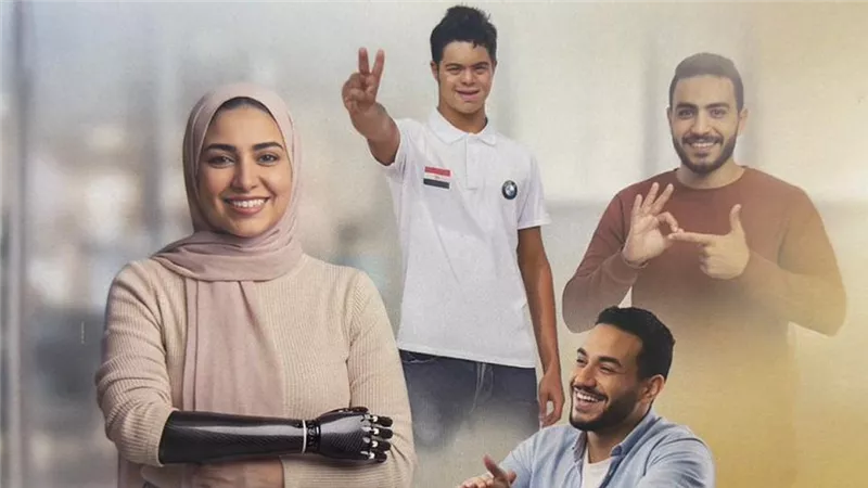 «تميز+» حين يتحول الإعلام لأداة تمكين.. «ذوي الهمم» تحت المجهر